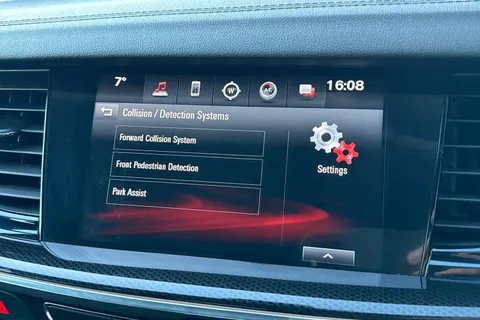 DN67EHT Vauxhall Insignia 2.0 Turbo D SRi Nav 5dr Thumbnail #52