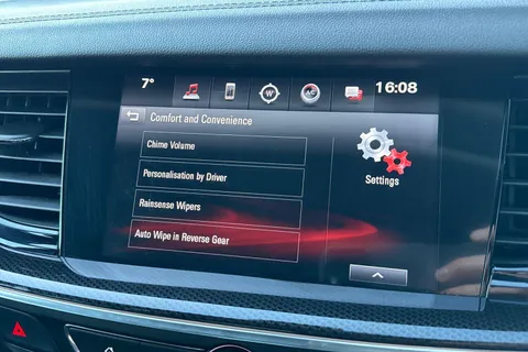 DN67EHT Vauxhall Insignia 2.0 Turbo D SRi Nav 5dr Thumbnail #53