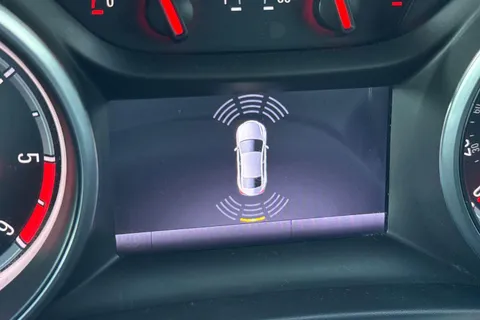 DN67EHT Vauxhall Insignia 2.0 Turbo D SRi Nav 5dr Thumbnail #54