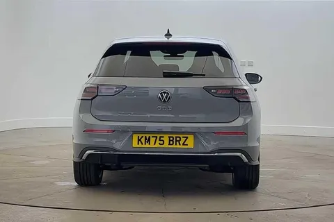 KM75BRZ Volkswagen Golf 1.5 TSI 272 GTE eHybrid 5dr DSG Thumbnail #8