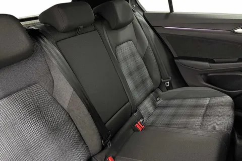 KM75BRZ Volkswagen Golf 1.5 TSI 272 GTE eHybrid 5dr DSG Thumbnail #9