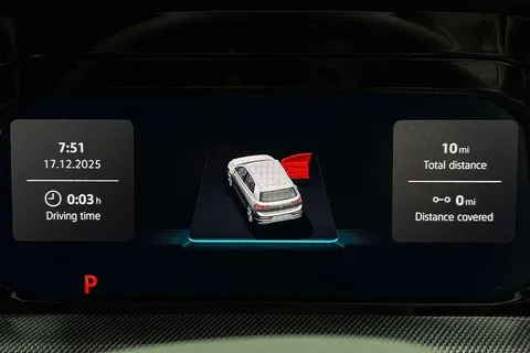 KM75BRZ Volkswagen Golf 1.5 TSI 272 GTE eHybrid 5dr DSG Thumbnail #11