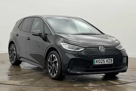 KO25HZB Volkswagen ID.3 150kW Match Pro 59kWh 5dr Auto Thumbnail #1