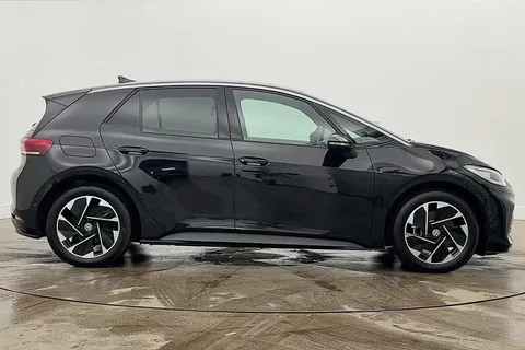 KO25HZB Volkswagen ID.3 150kW Match Pro 59kWh 5dr Auto Thumbnail #4