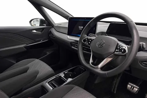 KO25HZB Volkswagen ID.3 150kW Match Pro 59kWh 5dr Auto Thumbnail #6