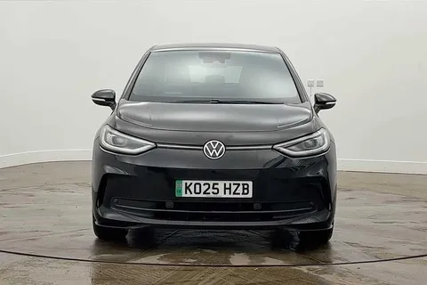 KO25HZB Volkswagen ID.3 150kW Match Pro 59kWh 5dr Auto Thumbnail #7