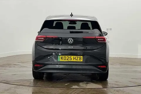 KO25HZB Volkswagen ID.3 150kW Match Pro 59kWh 5dr Auto Thumbnail #8