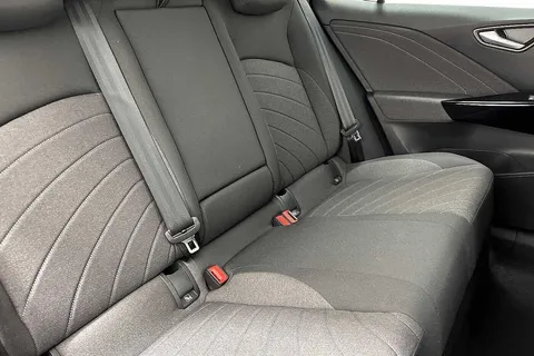 KO25HZB Volkswagen ID.3 150kW Match Pro 59kWh 5dr Auto Thumbnail #9