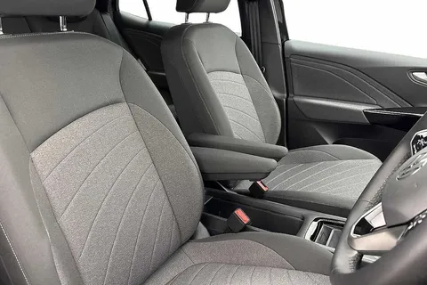 KO25HZB Volkswagen ID.3 150kW Match Pro 59kWh 5dr Auto Thumbnail #10