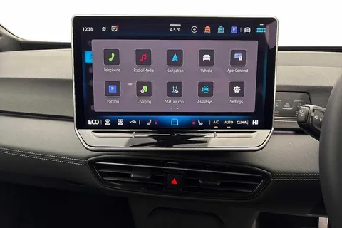 KO25HZB Volkswagen ID.3 150kW Match Pro 59kWh 5dr Auto Thumbnail #12