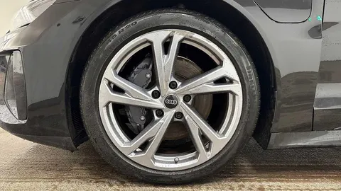 DF24KNN Audi e-tron GT GT    quattro 350,00 kW Thumbnail #5