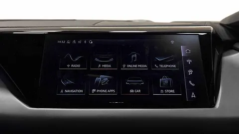 DF24KNN Audi e-tron GT GT    quattro 350,00 kW Thumbnail #8