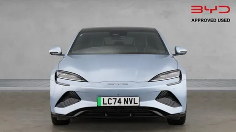 LC74NVL BYD SEAL 82.5kWh Excellence Auto AWD 4dr Thumbnail #6