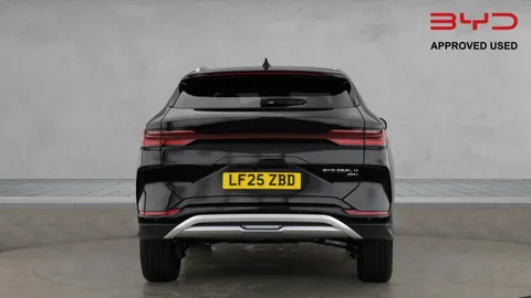LF25ZBD BYD Seal U 1.5 DM-i 26.6kWh Comfort CVT Auto Euro 6 (s/s) 5dr Thumbnail #4