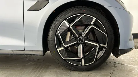 LC74NVL BYD SEAL 82.5kWh Excellence Auto AWD 4dr Thumbnail #8