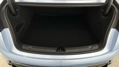 LC74NVL BYD SEAL 82.5kWh Excellence Auto AWD 4dr Thumbnail #9