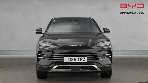LD25TPZ BYD Seal U 1.5 DM-i 18.3kWh Boost CVT Auto Euro 6 (s/s) 5dr Thumbnail #2