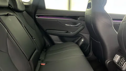 LF25ZBD BYD Seal U 1.5 DM-i 26.6kWh Comfort CVT Auto Euro 6 (s/s) 5dr Thumbnail #11