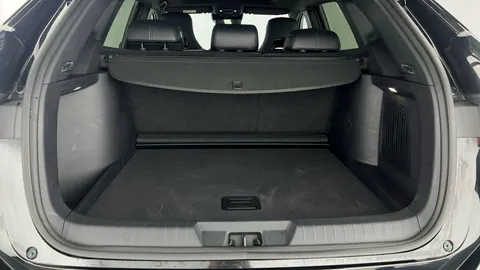 LF25ZBD BYD Seal U 1.5 DM-i 26.6kWh Comfort CVT Auto Euro 6 (s/s) 5dr Thumbnail #12