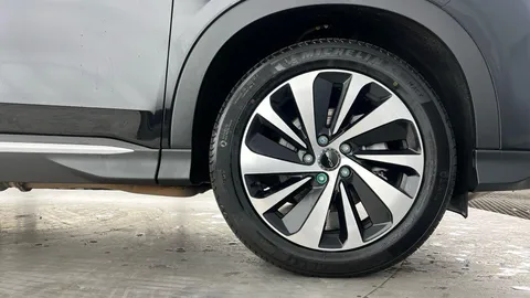 LF25ZBD BYD Seal U 1.5 DM-i 26.6kWh Comfort CVT Auto Euro 6 (s/s) 5dr Thumbnail #13