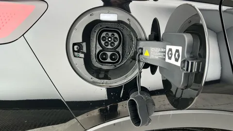 LF25ZBD BYD Seal U 1.5 DM-i 26.6kWh Comfort CVT Auto Euro 6 (s/s) 5dr Thumbnail #14