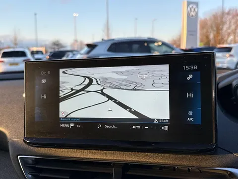 MW22HXO PEUGEOT 3008 1.2 PureTech Allure Premium 5dr Thumbnail #11