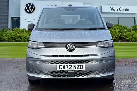 CX72NZD Volkswagen Multivan 1.5 TSI Life 5dr LWB DSG Thumbnail #5