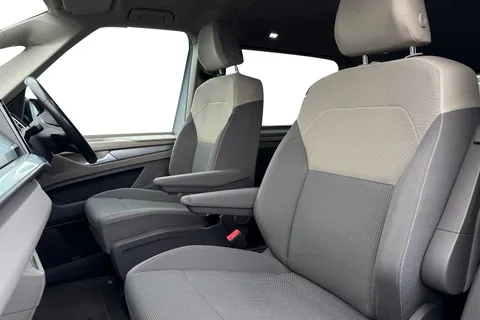 CX72NZD Volkswagen Multivan 1.5 TSI Life 5dr LWB DSG Thumbnail #10
