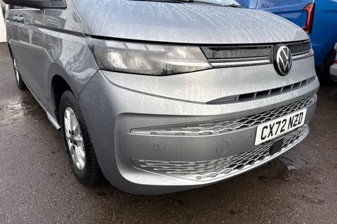 CX72NZD Volkswagen Multivan 1.5 TSI Life 5dr LWB DSG Thumbnail #16