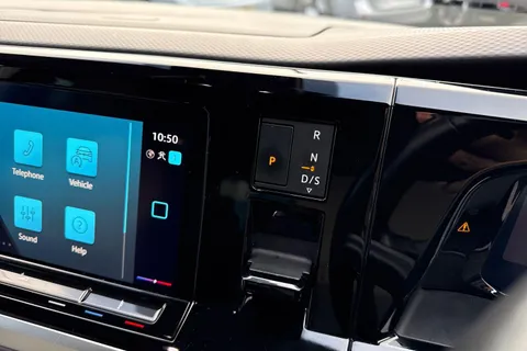 CX72NZD Volkswagen Multivan 1.5 TSI Life 5dr LWB DSG Thumbnail #19