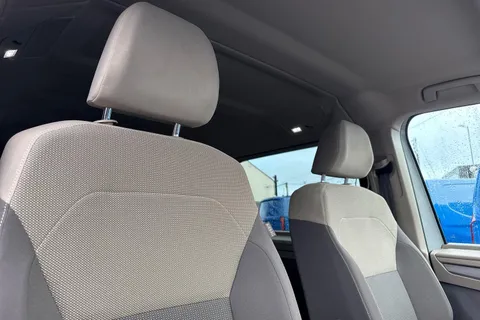 CX72NZD Volkswagen Multivan 1.5 TSI Life 5dr LWB DSG Thumbnail #20