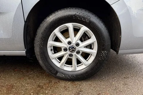 CX72NZD Volkswagen Multivan 1.5 TSI Life 5dr LWB DSG Thumbnail #21