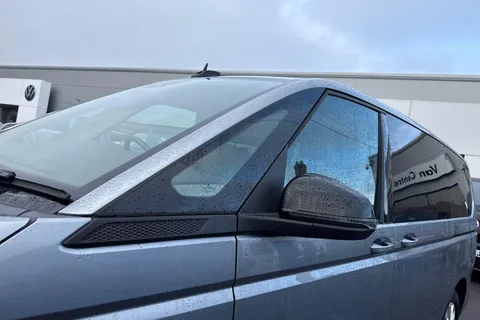 CX72NZD Volkswagen Multivan 1.5 TSI Life 5dr LWB DSG Thumbnail #25