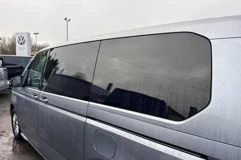 CX72NZD Volkswagen Multivan 1.5 TSI Life 5dr LWB DSG Thumbnail #26