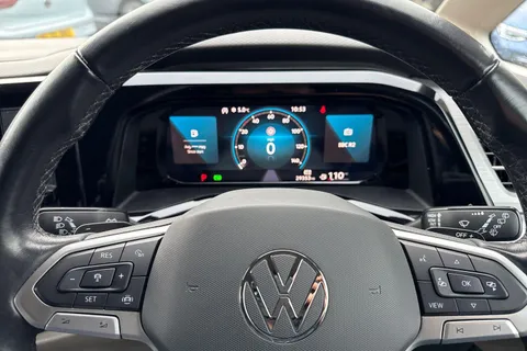 CX72NZD Volkswagen Multivan 1.5 TSI Life 5dr LWB DSG Thumbnail #29