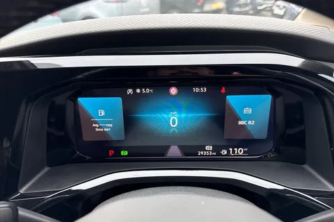 CX72NZD Volkswagen Multivan 1.5 TSI Life 5dr LWB DSG Thumbnail #31