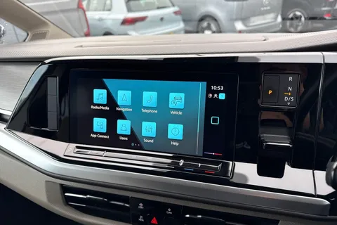 CX72NZD Volkswagen Multivan 1.5 TSI Life 5dr LWB DSG Thumbnail #32