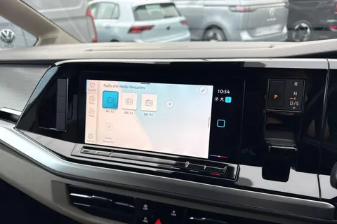 CX72NZD Volkswagen Multivan 1.5 TSI Life 5dr LWB DSG Thumbnail #33