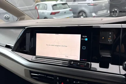 CX72NZD Volkswagen Multivan 1.5 TSI Life 5dr LWB DSG Thumbnail #34