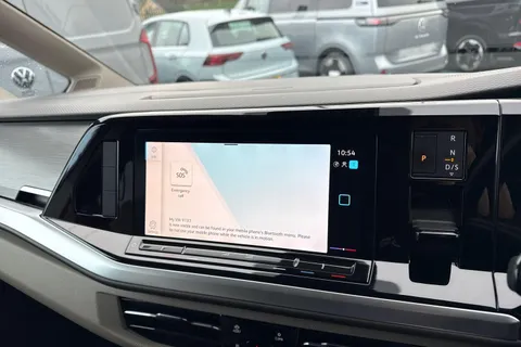 CX72NZD Volkswagen Multivan 1.5 TSI Life 5dr LWB DSG Thumbnail #35