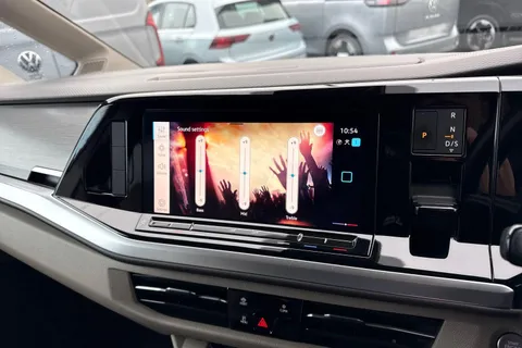 CX72NZD Volkswagen Multivan 1.5 TSI Life 5dr LWB DSG Thumbnail #37