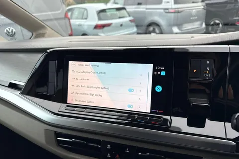 CX72NZD Volkswagen Multivan 1.5 TSI Life 5dr LWB DSG Thumbnail #39