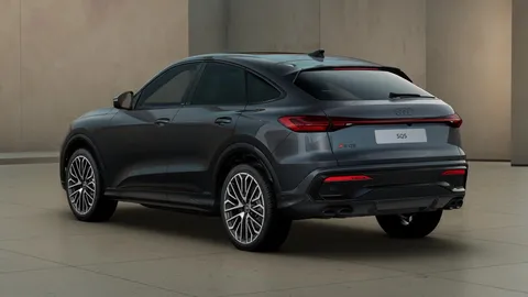 Audi SQ5 3.0 TFSI S Edition 1 Sportback S Tronic quattro Euro 6 (s/s) 5dr Thumbnail #2