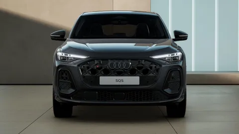  Audi SQ5 3.0 TFSI S Edition 1 Sportback S Tronic quattro Euro 6 (s/s) 5dr Thumbnail #5