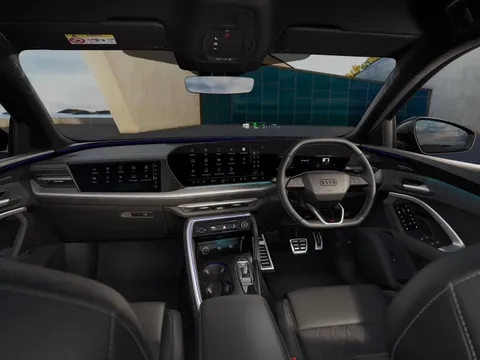  Audi Q5 2.0 TDI Edition 1 Sportback S Tronic quattro Euro 6 (s/s) 5dr Thumbnail #8