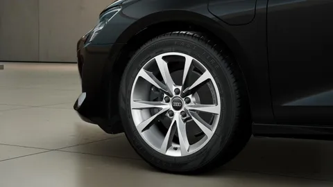  Audi A3 1.5 TFSIe Sport Sportback S Tronic Euro 6 (s/s) 5dr 17.9kWh Thumbnail #4