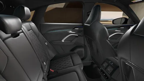  Audi SQ5 3.0 TFSI S Edition 1 Sportback S Tronic quattro Euro 6 (s/s) 5dr Thumbnail #11