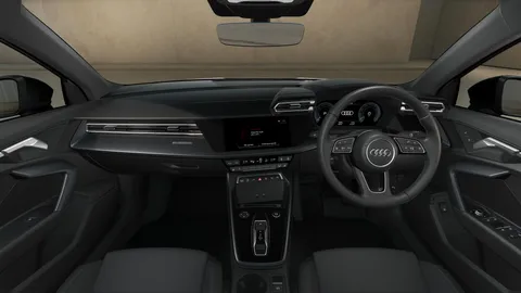  Audi A3 1.5 TFSIe Sport Sportback S Tronic Euro 6 (s/s) 5dr 17.9kWh Thumbnail #8