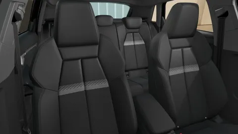  Audi A3 1.5 TFSIe Sport Sportback S Tronic Euro 6 (s/s) 5dr 17.9kWh Thumbnail #10