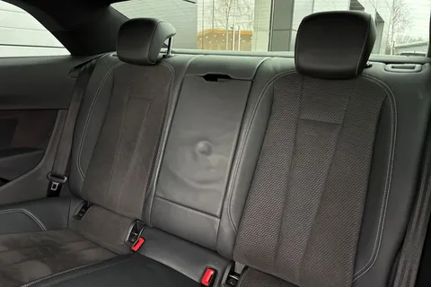 SB19OHO Audi A5 2.0 TFSI 35 S line S Tronic Euro 6 (s/s) 2dr Thumbnail #19